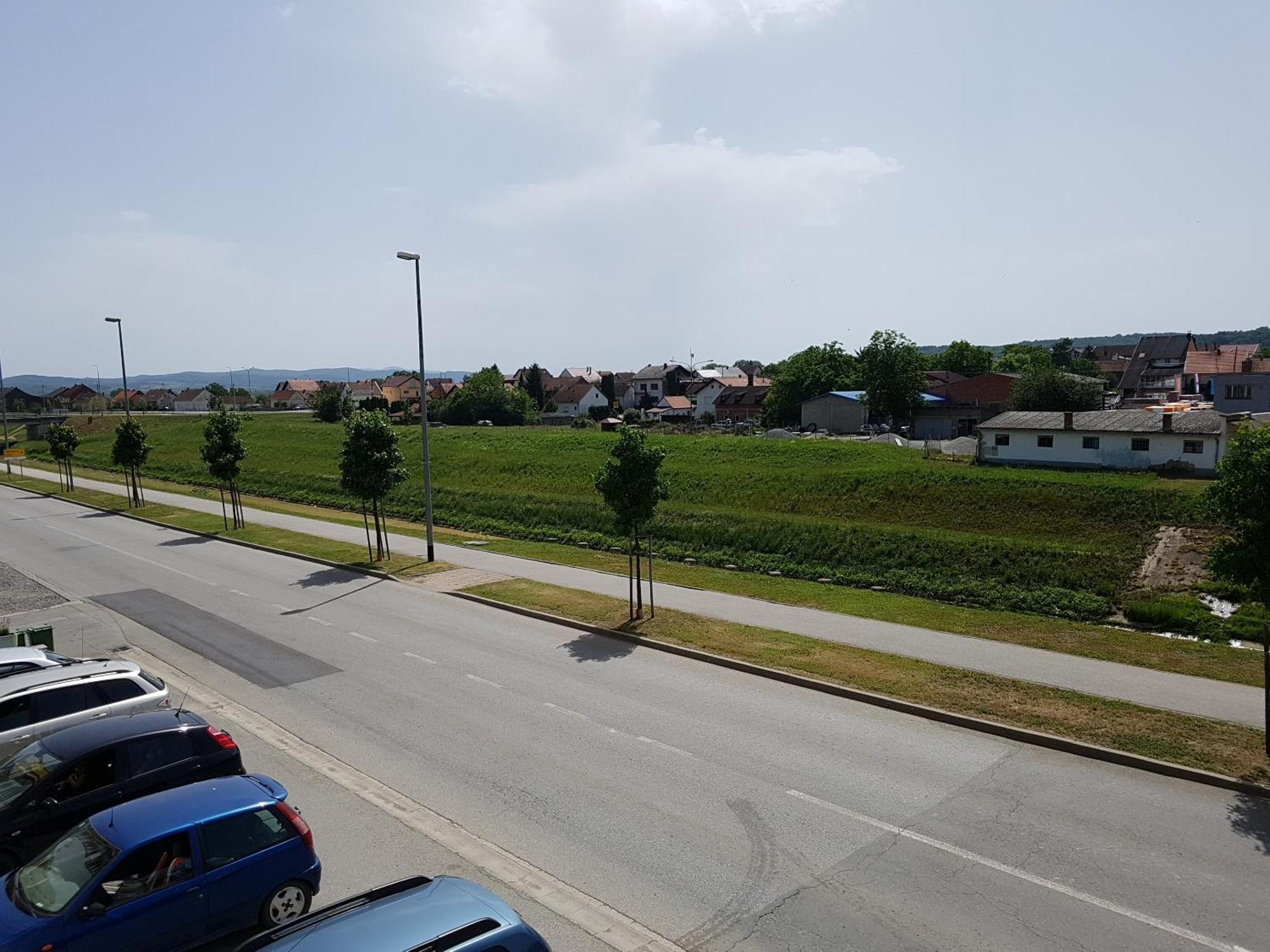 Prenociste Klas Pleternica Quarto foto